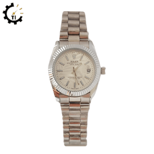 ساعت مردانه رولکس جاست دیت 7850 - گالری ساعت تایم لند