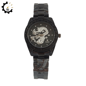 ساعت رولکس اژدها DRAGON 006 - گالری ساعت تایم لند