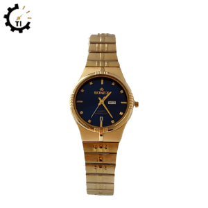 ساعت مردانه Bonnex مدل 4001-گالری ساعت تایم لند