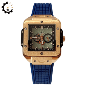 ساعت مچی hublot مدل 1584765 - گالری ساعت تایم لند