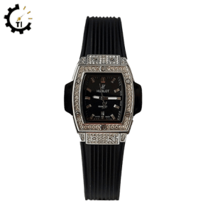 ساعت دخترانه Hublot مدل 9056 - گالری ساعت تایم لند