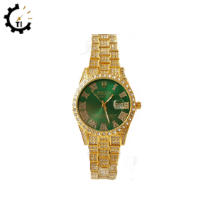 ساعت مردانه Rolex مدل 8701-گالری ساعت تایم لند