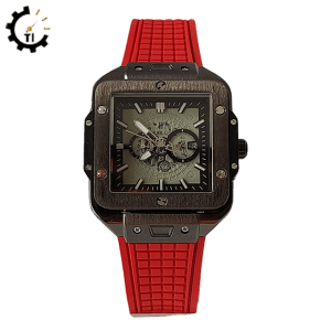 ساعت مچی hublot مدل 1584765 - گالری ساعت تایم لند