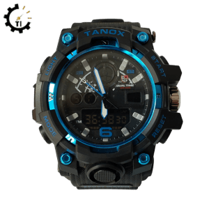 ساعت مچی مردانه تانوکس - گالری ساعت تایم لند