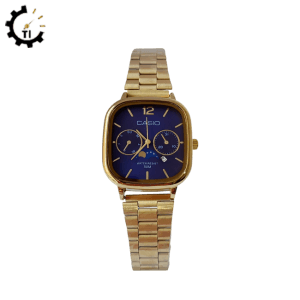 ساعت مردانه Casio مدل 2261-گالری ساعت تایم لند