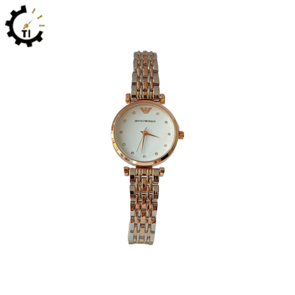 ساعت دخترانه Emporio Armani مدل 6714-گالری ساعت تایم لند