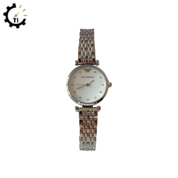 ساعت دخترانه Emporio Armani مدل 6714
