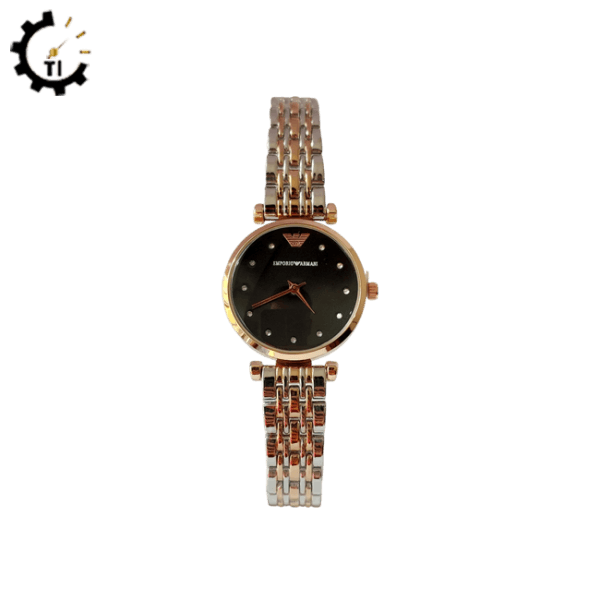 ساعت دخترانه Emporio Armani مدل 6714