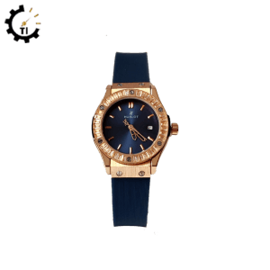 ساعت دخترانه Hublot مدل 889-گالری ساعت تایم لند