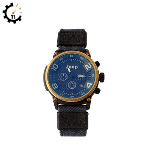 ساعت مردانه JEEP مدل TN1340-گالری ساعت تایم لند