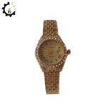 ساعت زنانه Rolex مدل T1822-لوازم خانگی نور