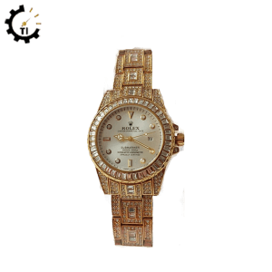 ساعت مردانه Rolex مدل T1822-گالری ساعت تایم لند