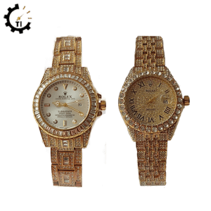 ساعت ست Rolex مدل T1822-گالری ساعت تایم لند