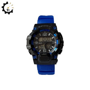 ساعت مردانه Sport مدل 231-گالری ساعت تایم لند