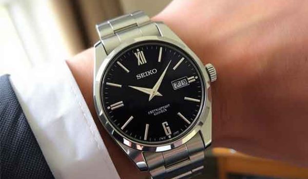 معرفی برند Seiko - گالری ساعت تایم لند
