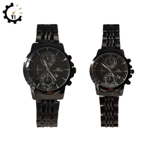 ساعت مچی ست الگانس مدل 1086-گالری ساعت تایم لند