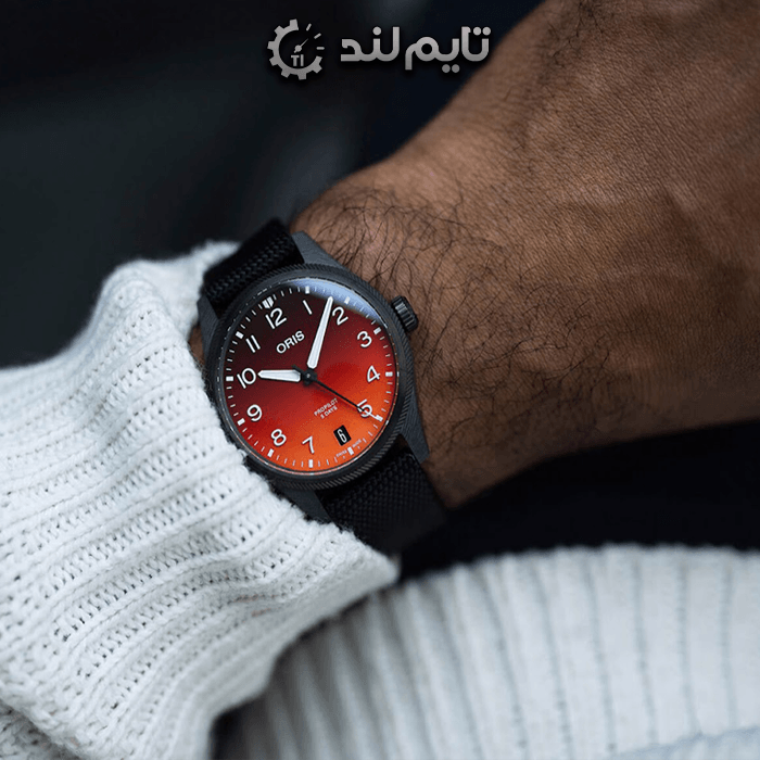 نکات خرید ساعت مچی-گالری ساعت تایم لند
