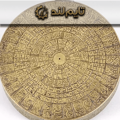 قبل از اختراع ساعت، مردم چگونه زمان را میسنجیدند-گالری ساعت تایم لند