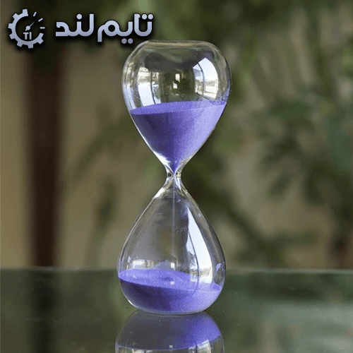 قبل از اختراع ساعت، مردم چگونه زمان را میسنجیدند-گالری ساعت تایم لند